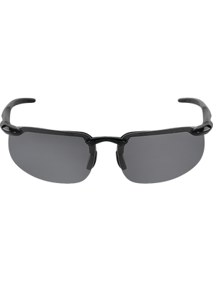 Swordfish® Variable Tint Anti-Fog Polarized Lens, Matte Black Frame Safety Glasses - BH1061213AF