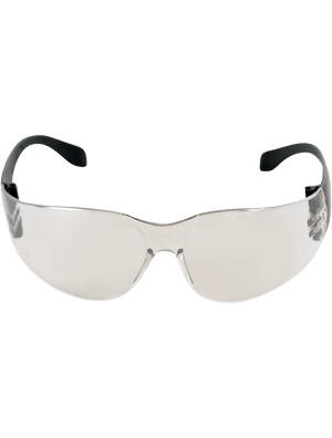 Torrent™ Indoor/Outdoor Lens, Matte Black Frame Safety Glasses - BH136