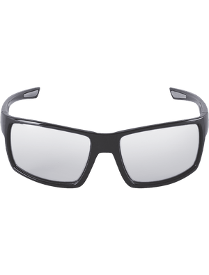 Sawfish™ Variable Tint Performance Fog Technology Lens, Matte Black Frame Safety Glasses - BH26613PFT