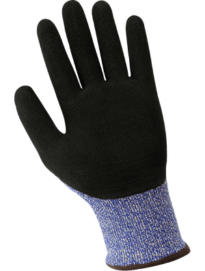 Vise Gripster® C.I.A. Cut, Impact, Abrasion, and Puncture Resistant Water Repellent Coated Gloves - CIA317INT