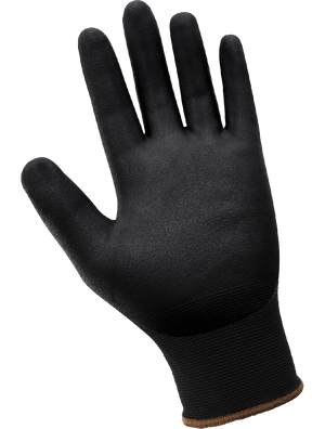 Vise Gripster® C.I.A. Seamless, New Foam Technology Palm Coated, 15-Gauge Gloves with Cut, Impact, Abrasion, and Puncture Resistance - CIA550NFT