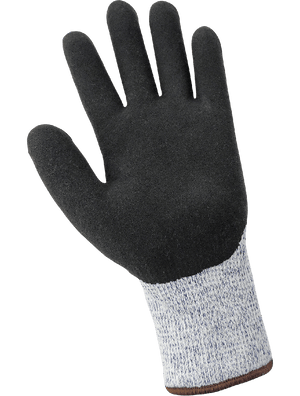 Samurai Glove® Cut Resistant Low Temperature Gloves - CR330INT