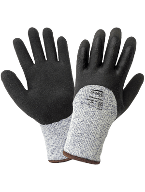 Samurai Glove® Cut Resistant Low Temperature Gloves - CR330INT