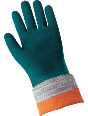 FrogWear® Cut Resistance Performance Chemical and Cut Resistant Gloves - CR492