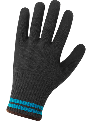Samurai Glove® Cut, Abrasion, and Puncture Resistant Nitrile-Coated Gloves - CR600MF