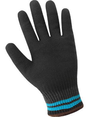 Samurai Glove® Cut, Abrasion, and Puncture Resistant Nitrile-Coated Gloves - CR600MF