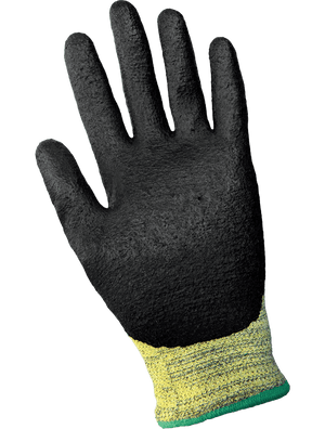 Tsunami Grip® Tuff Hybrid Engineered Foam Nitrile Coated Cut, Abrasion, and Puncture Resistant Gloves - CR639