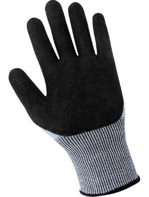 Samurai Glove® Lightweight Cut Resistant Gloves Made With Tuffalene® Platinum - CR918MF