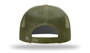HawYee 7 Panel Adjustable Bill