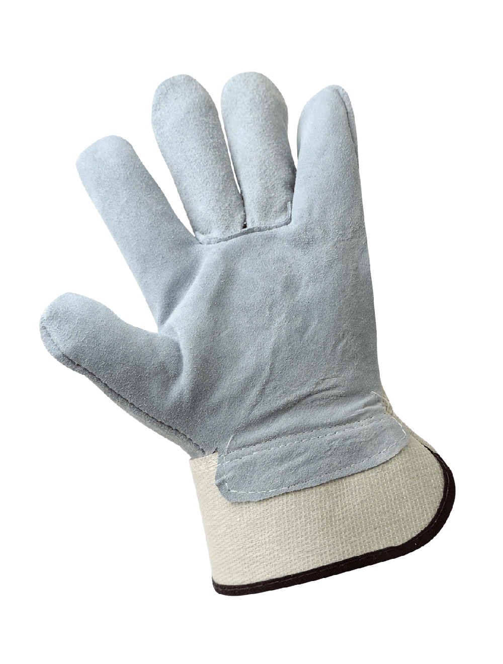 Split Cowhide Leather Palm Gloves - 2250
