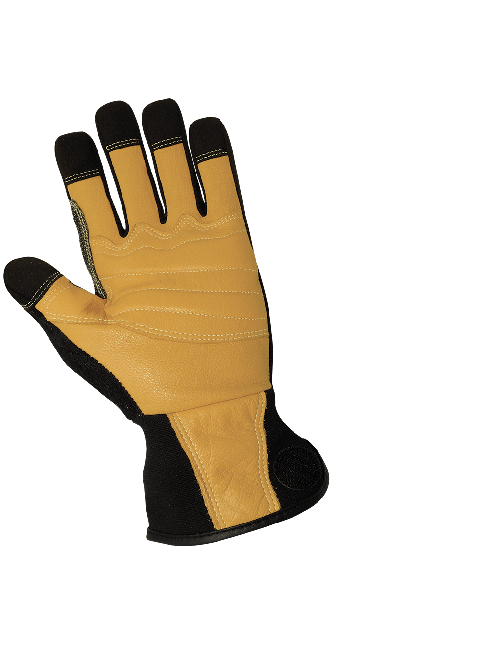 Gripster® Sport Premium Grain Goatskin Cut and Hypodermic Needle Resistant Gloves - AC2008SC