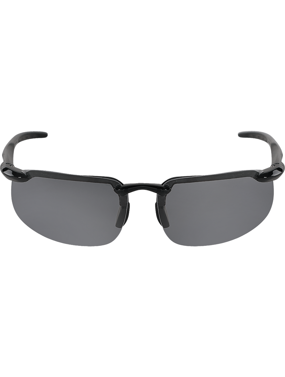 Swordfish® Variable Tint Anti-Fog Polarized Lens, Matte Black Frame Safety Glasses - BH1061213AF