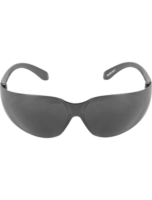 Torrent™ Mini Smoke Lens, Frosted Black Frame Safety Glasses - LIMITED STOCK - BH13163