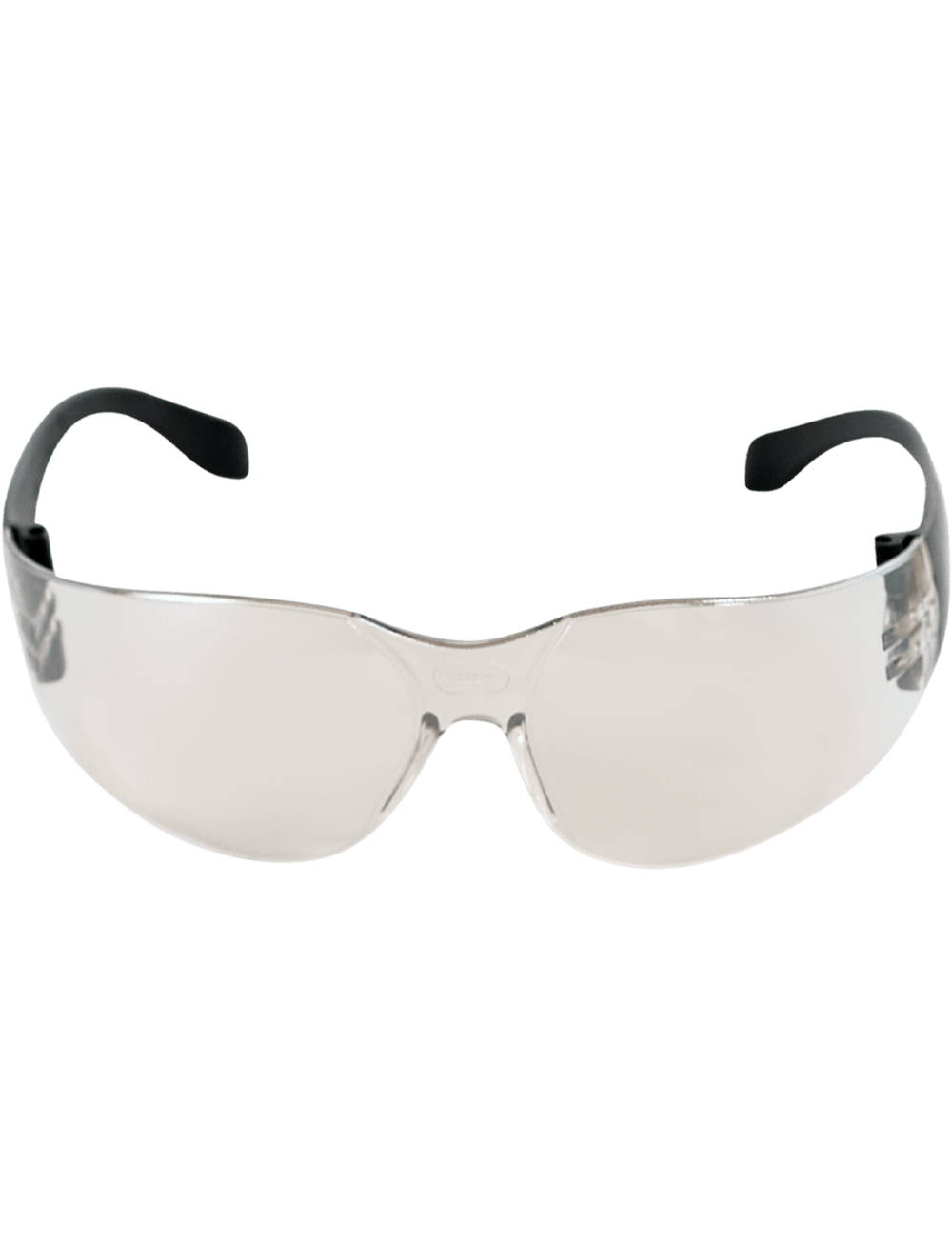 Torrent™ Indoor/Outdoor Lens, Matte Black Frame Safety Glasses - BH136