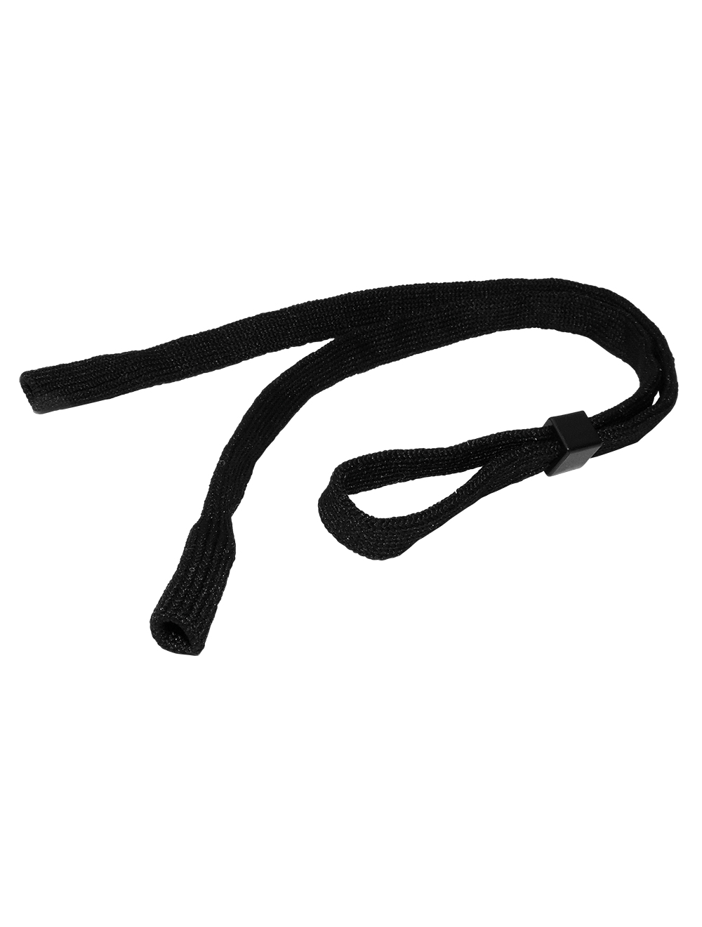 Spearfish® Smoke Performance Fog Technology 2.5 Diopter   Bifocal Reader Style Lens, Shiny Black Frame Safety Glasses - BH225325PFT