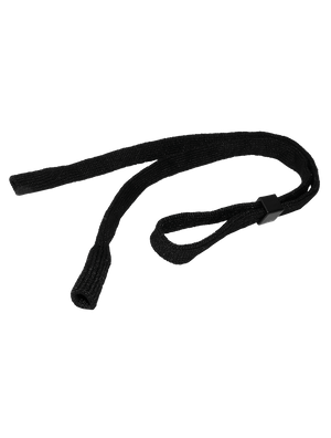Spearfish® Smoke Performance Fog Technology 2.5 Diopter   Bifocal Reader Style Lens, Shiny Black Frame Safety Glasses - BH225325PFT