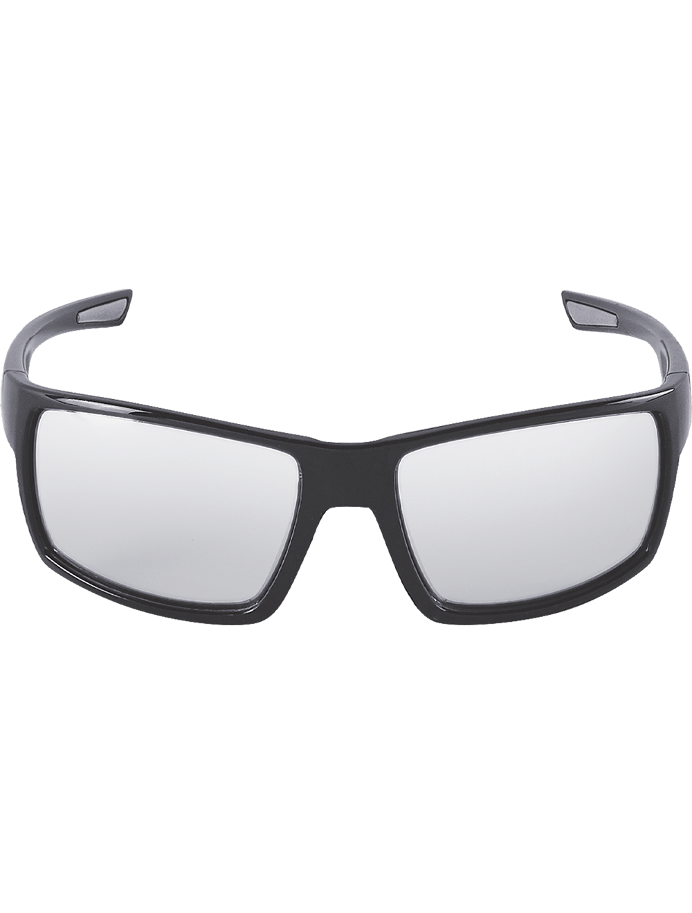 Sawfish™ Variable Tint Performance Fog Technology Lens, Matte Black Frame Safety Glasses - BH26613PFT