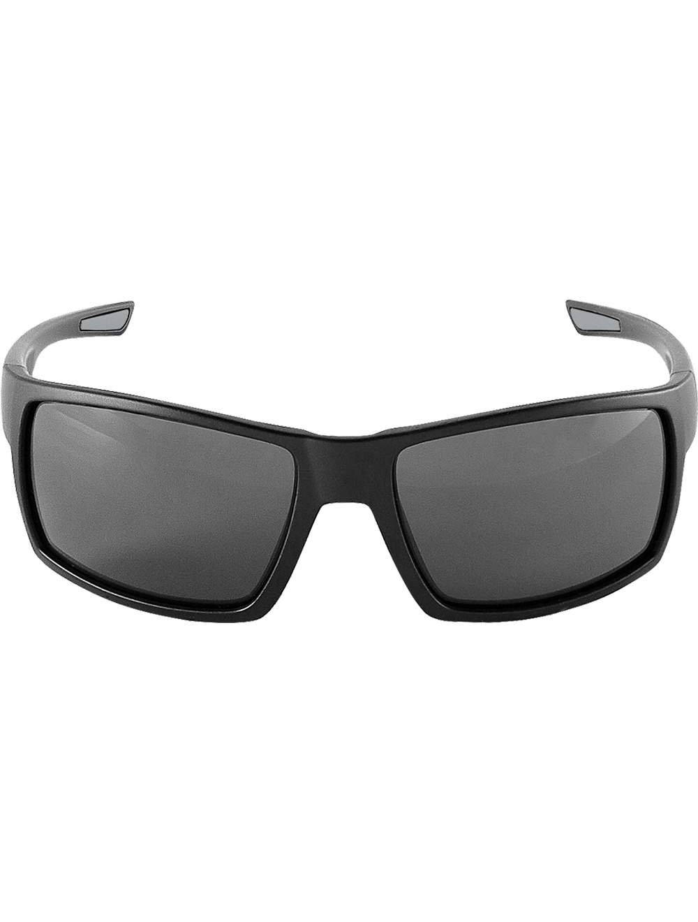 Sawfish™ Smoke Anti-Fog Lens, Matte Black Frame Safety Glasses - BH2663AF