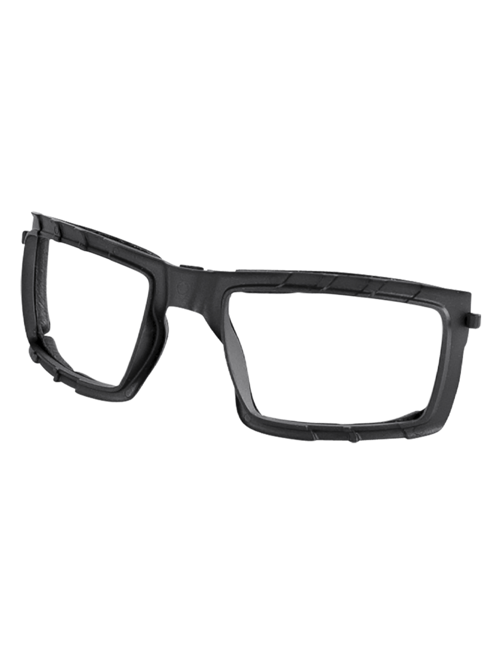 Sawfish™ Variable Tint Performance Fog Technology Polarized Lens, Tortoise/Black Frame Safety Glasses - BH26718PFT