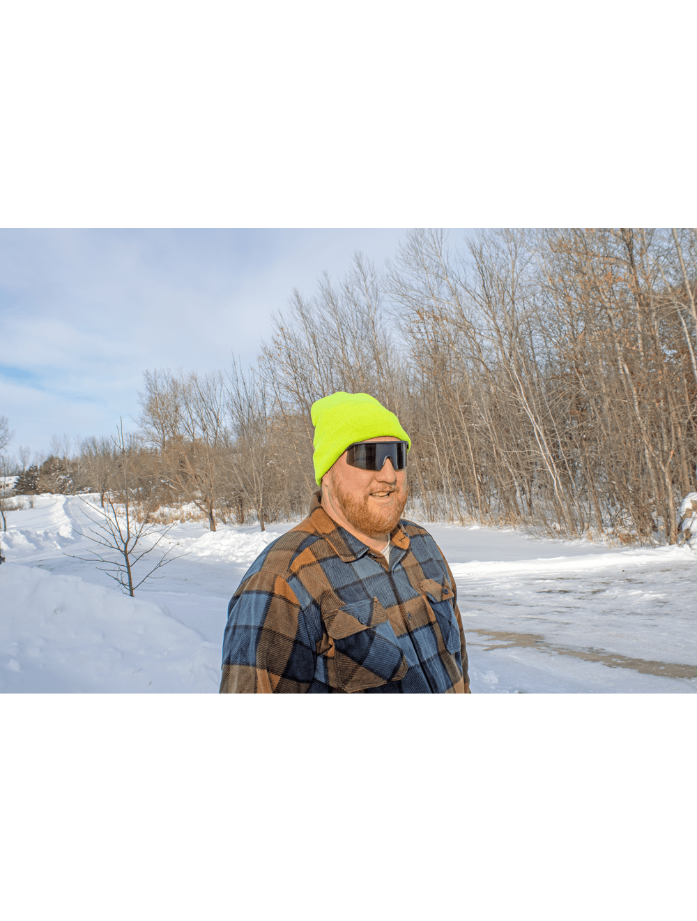 Whipray™ Smoke Anti-Fog Lens, Matte Black Frame Safety Glasses - BH3263AF