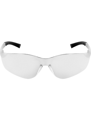 Pavon® Clear Performance Fog Technology Lens, Frosted Clear Frame Safety Glasses - BH511PFT