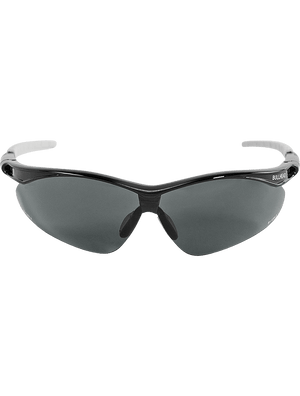 Stinger® Smoke Polarized Lens, Dark Gray Frame Safety Glasses - BH61712