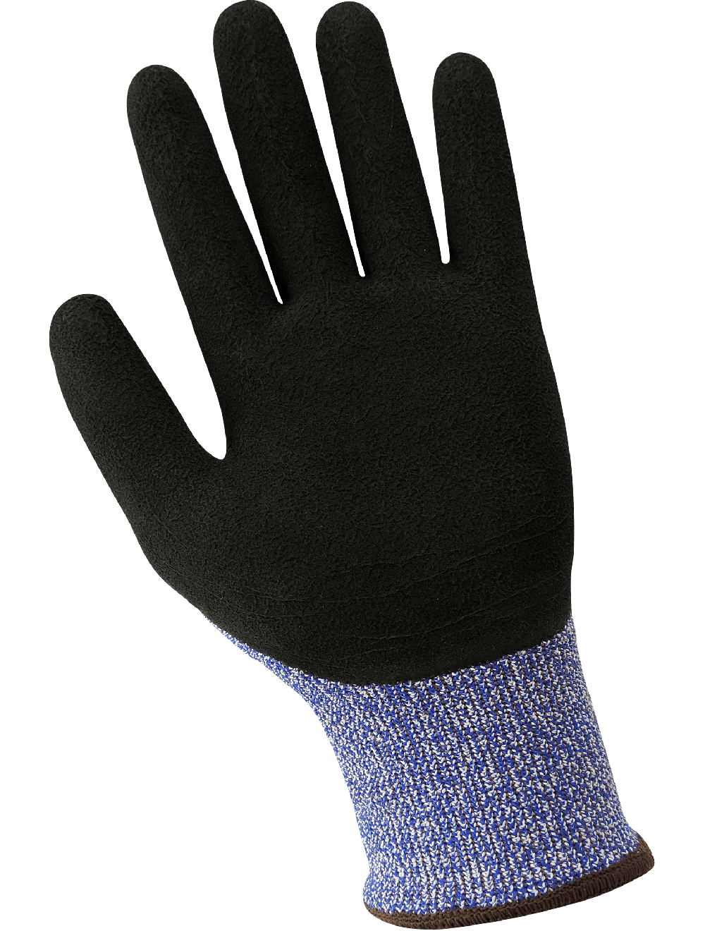 Vise Gripster® C.I.A. Cut, Impact, Abrasion, and Puncture Resistant Water Repellent Coated Gloves - CIA317INT