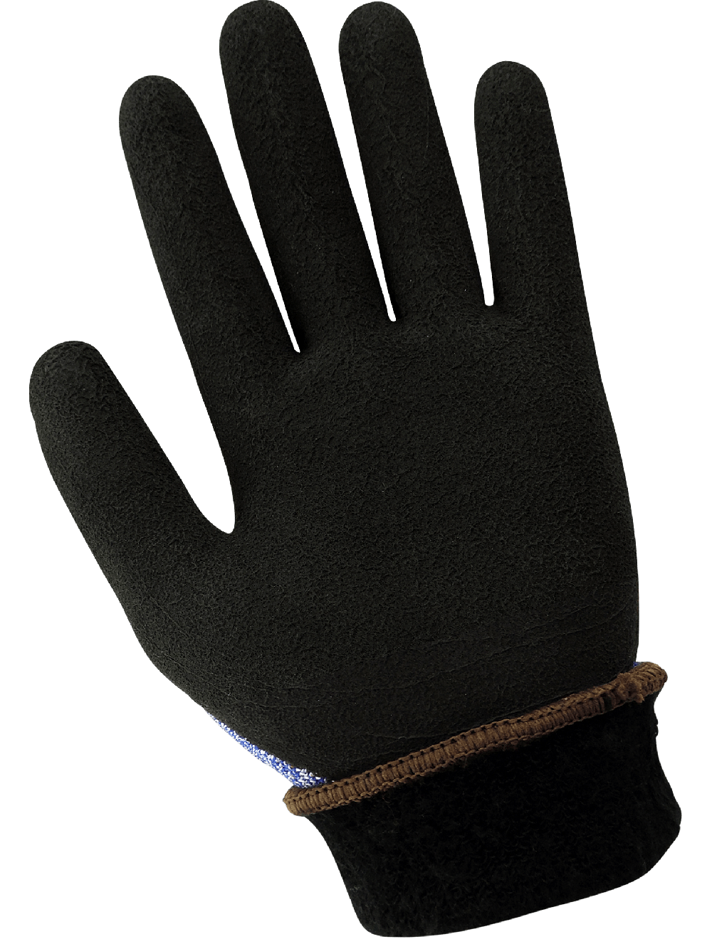 Vise Gripster® C.I.A. Cut, Impact, Abrasion, and Puncture Resistant Water Repellent Coated Gloves - CIA317INT
