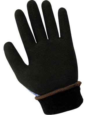 Vise Gripster® C.I.A. Cut, Impact, Abrasion, and Puncture Resistant Water Repellent Coated Gloves - CIA317INT