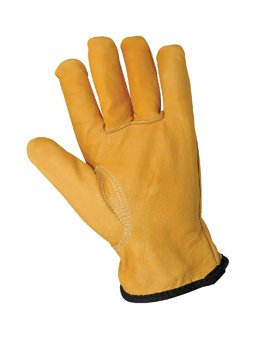 Premium Cowhide Grain Leather Cut, Impact, Abrasion Resistant Gloves - LIMITED STOCK - CIA3200