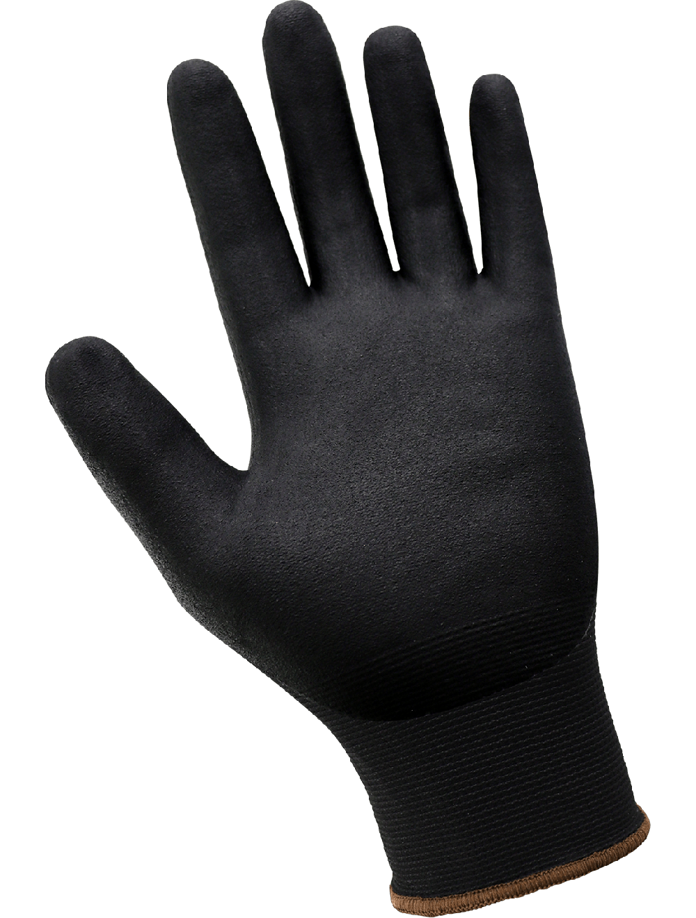 Vise Gripster® C.I.A. Seamless, New Foam Technology Palm Coated, 15-Gauge Gloves with Cut, Impact, Abrasion, and Puncture Resistance - CIA550NFT