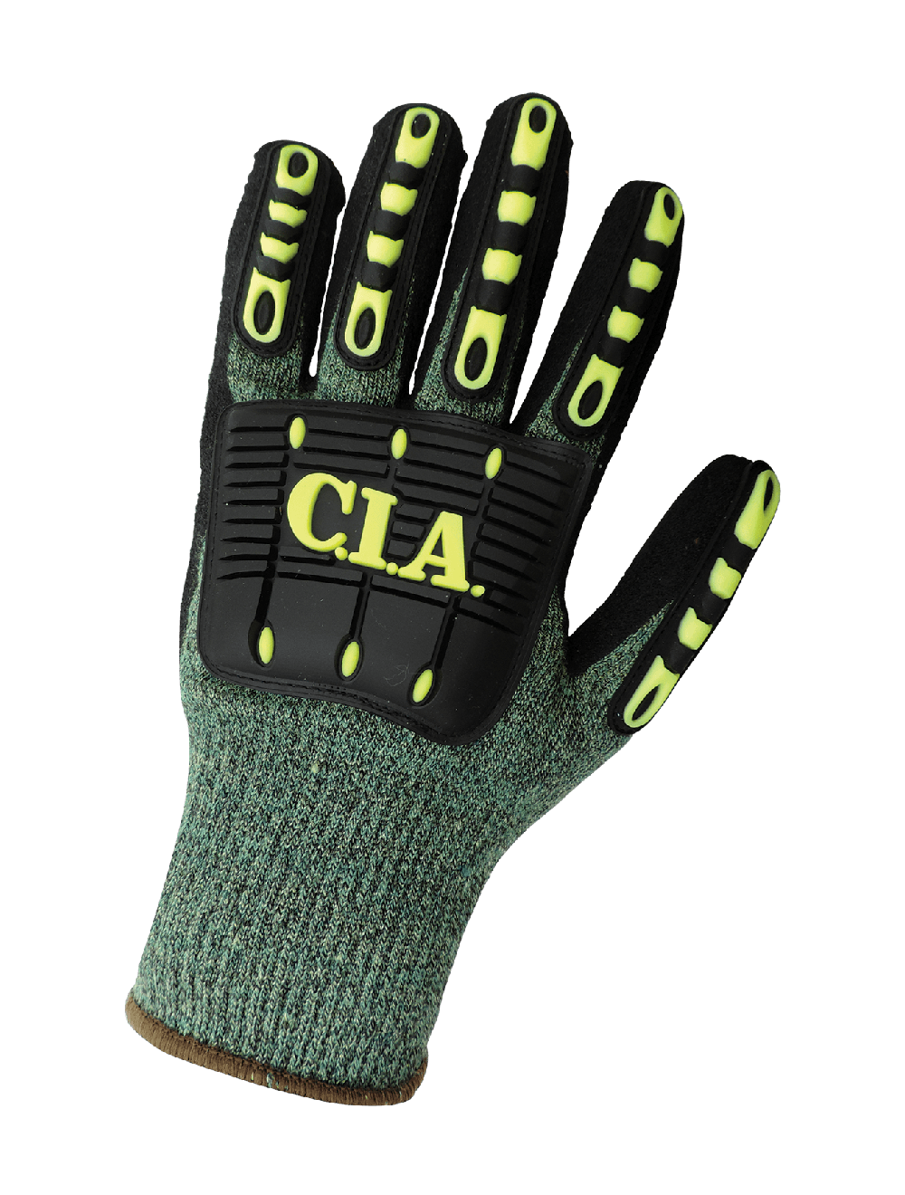 Vise Gripster® C.I.A. Performance Cut/Impact Resistant Gloves - CIA677