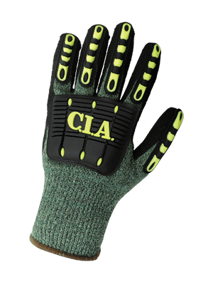 Vise Gripster® C.I.A. Performance Cut/Impact Resistant Gloves - CIA677
