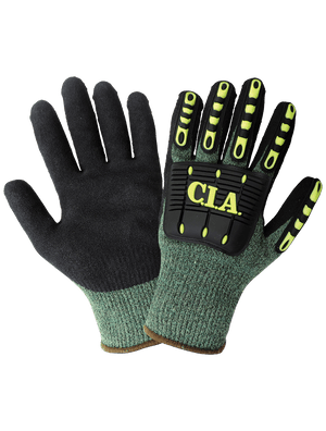 Vise Gripster® C.I.A. Performance Cut/Impact Resistant Gloves - CIA677