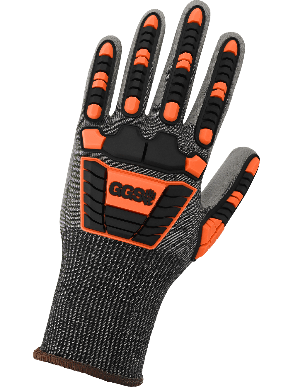 Vise Gripster® C.I.A. 18-Gauge Tuffalene® UHMWPE Cut, Impact, Abrasion, and Puncture Resistant Touch Screen Compatible Gloves - CIA788