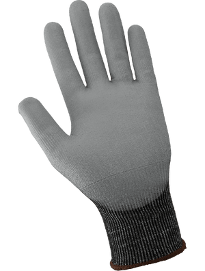 Vise Gripster® C.I.A. 18-Gauge Tuffalene® UHMWPE Cut, Impact, Abrasion, and Puncture Resistant Touch Screen Compatible Gloves - CIA788