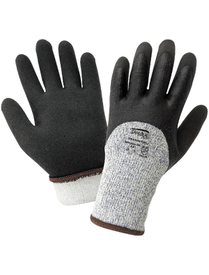 Samurai Glove® Cut Resistant Low Temperature Gloves - CR330INT