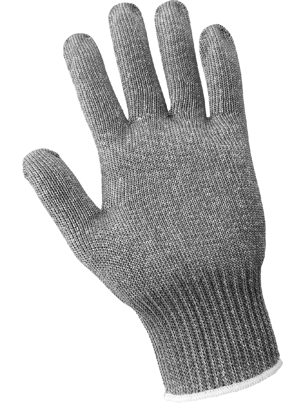 Samurai Glove® Antimicrobial-Treated Cut, Abrasion, and Puncture Resistant Uncoated Gloves - CR336G