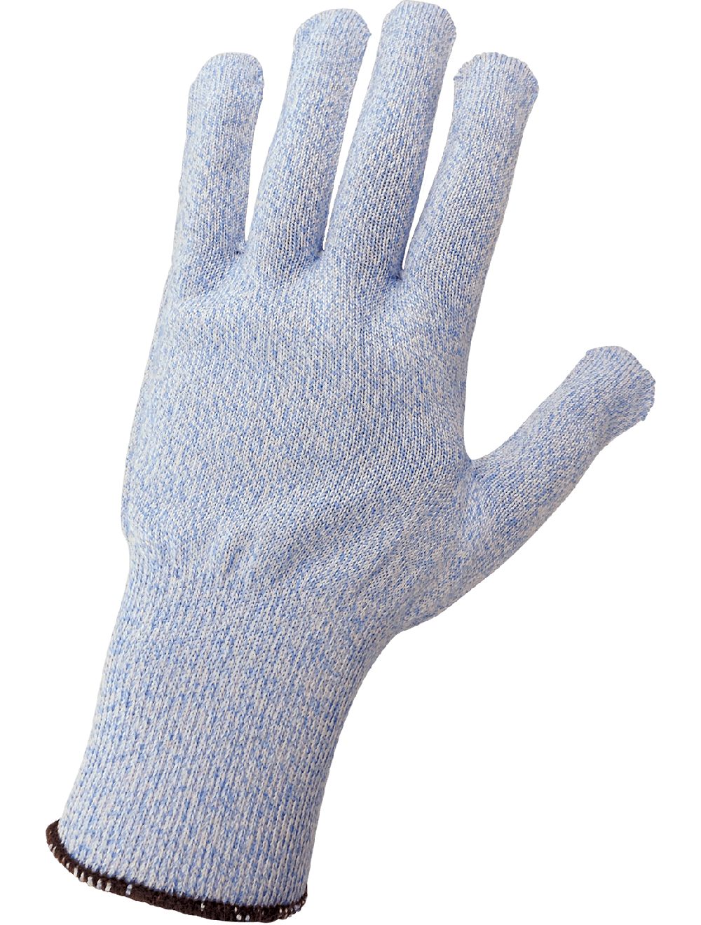 Samurai Glove® Cut, Abrasion, and Puncture Resistant, Antimicrobial-Treated Uncoated Gloves - CR344