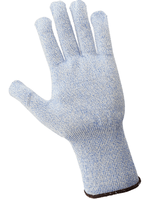 Samurai Glove® Cut, Abrasion, and Puncture Resistant, Antimicrobial-Treated Uncoated Gloves - CR344