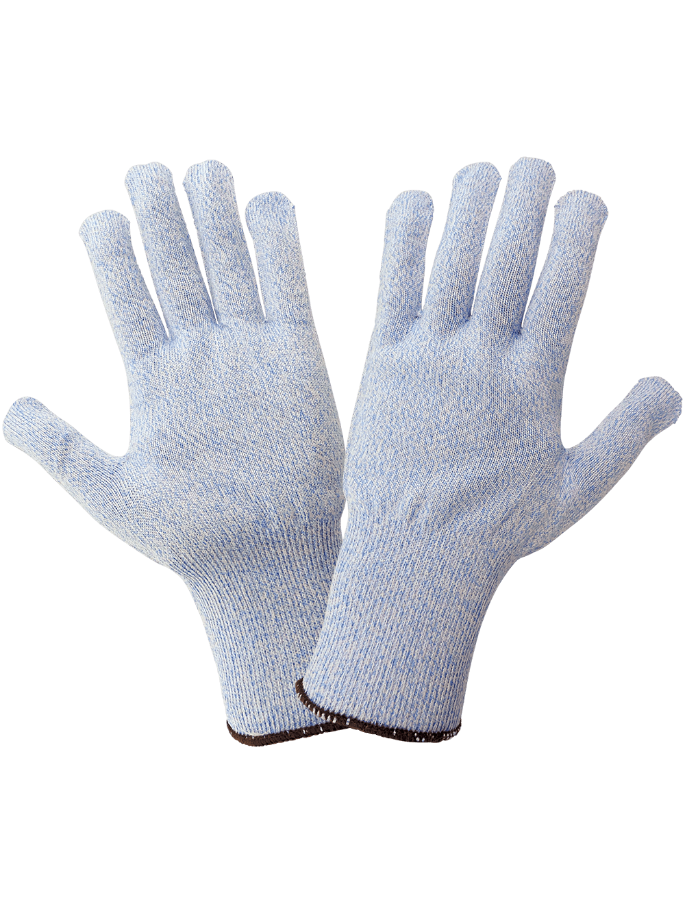 Samurai Glove® Cut, Abrasion, and Puncture Resistant, Antimicrobial-Treated Uncoated Gloves - CR344