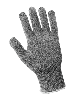 Samurai Glove® Antimicrobial-Treated Cut, Abrasion, and Puncture Resistant Uncoated Gloves - CR377