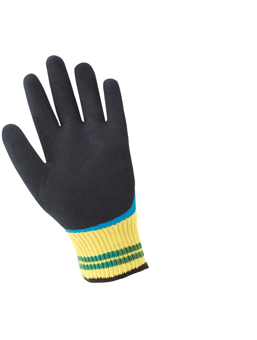 Samurai Glove® Liquid, Cut, Abrasion, and Puncture Resistant Gloves - CR399