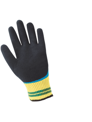Samurai Glove® Liquid, Cut, Abrasion, and Puncture Resistant Gloves - CR399