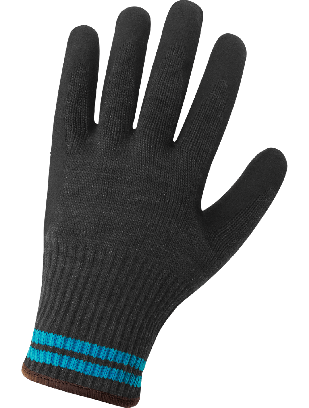 Samurai Glove® Cut, Abrasion, and Puncture Resistant Nitrile-Coated Gloves - CR600MF