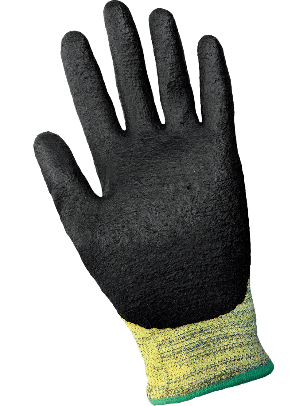 Tsunami Grip® Tuff Hybrid Engineered Foam Nitrile Coated Cut, Abrasion, and Puncture Resistant Gloves - CR639