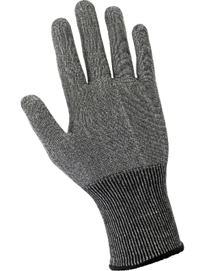 Samurai Glove® 18-Gauge Tuffalene® UHMWPE Uncoated Cut Resistant Gloves - CR711