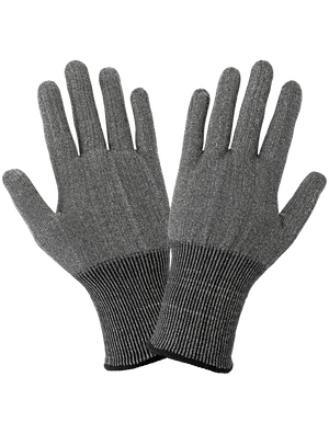 Samurai Glove® 18-Gauge Tuffalene® UHMWPE Uncoated Cut Resistant Gloves - CR711