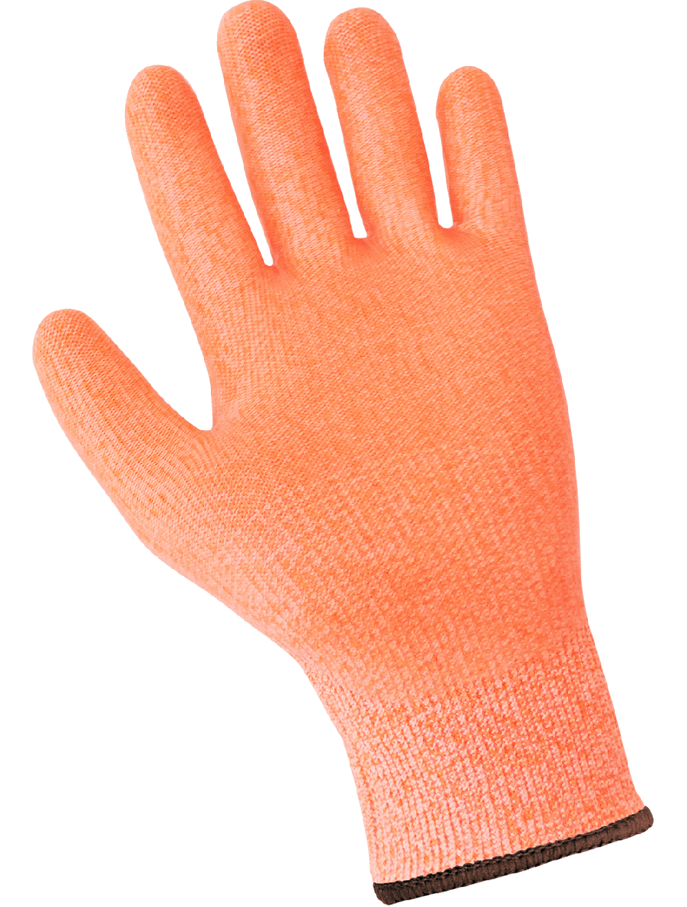 Samurai Glove® Supreme Grip Tack-Free Vulcanized Silicone-Coated Cut, Abrasion, and Puncture Resistant Gloves - CR860
