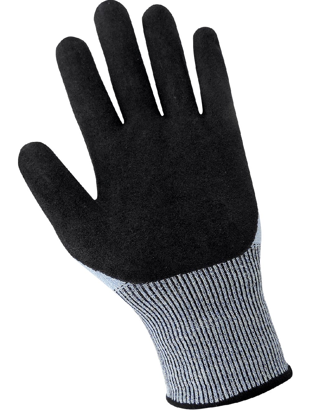 Samurai Glove® Lightweight Cut Resistant Gloves Made With Tuffalene® Platinum - CR918MF